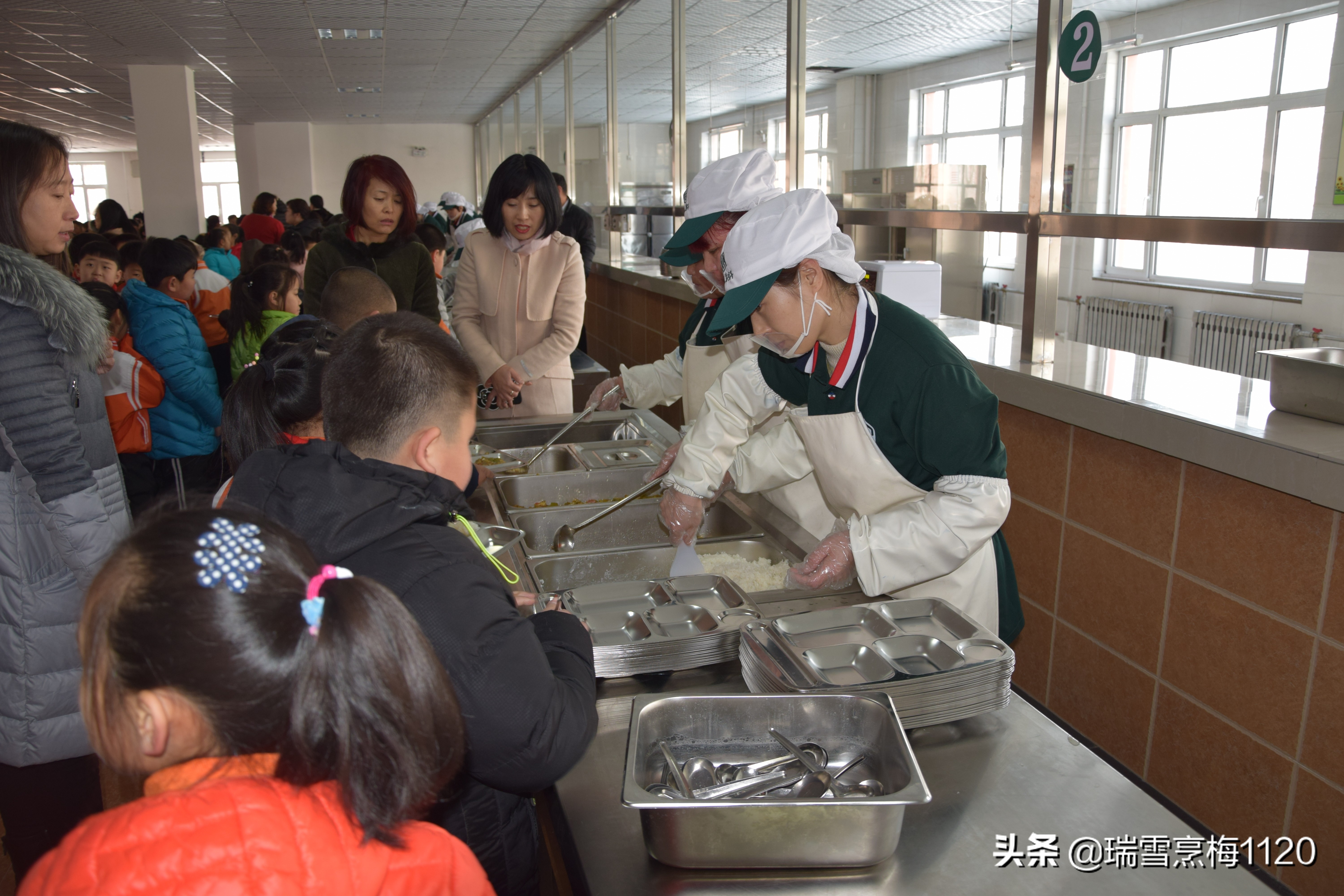 五周年大事记|新城子街第一小学铭记初心与使命凝心聚力再出发