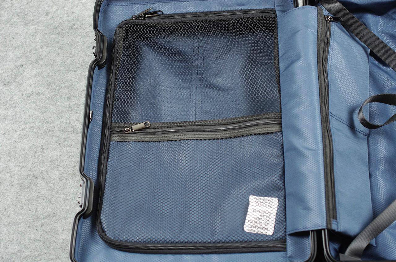 旅行箱密码锁和tsa锁哪个好,旅行箱锁类型怎么选