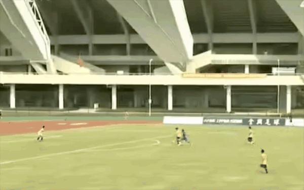 中国青少年足球现在的状况,中国青少年足球队最新比赛视频