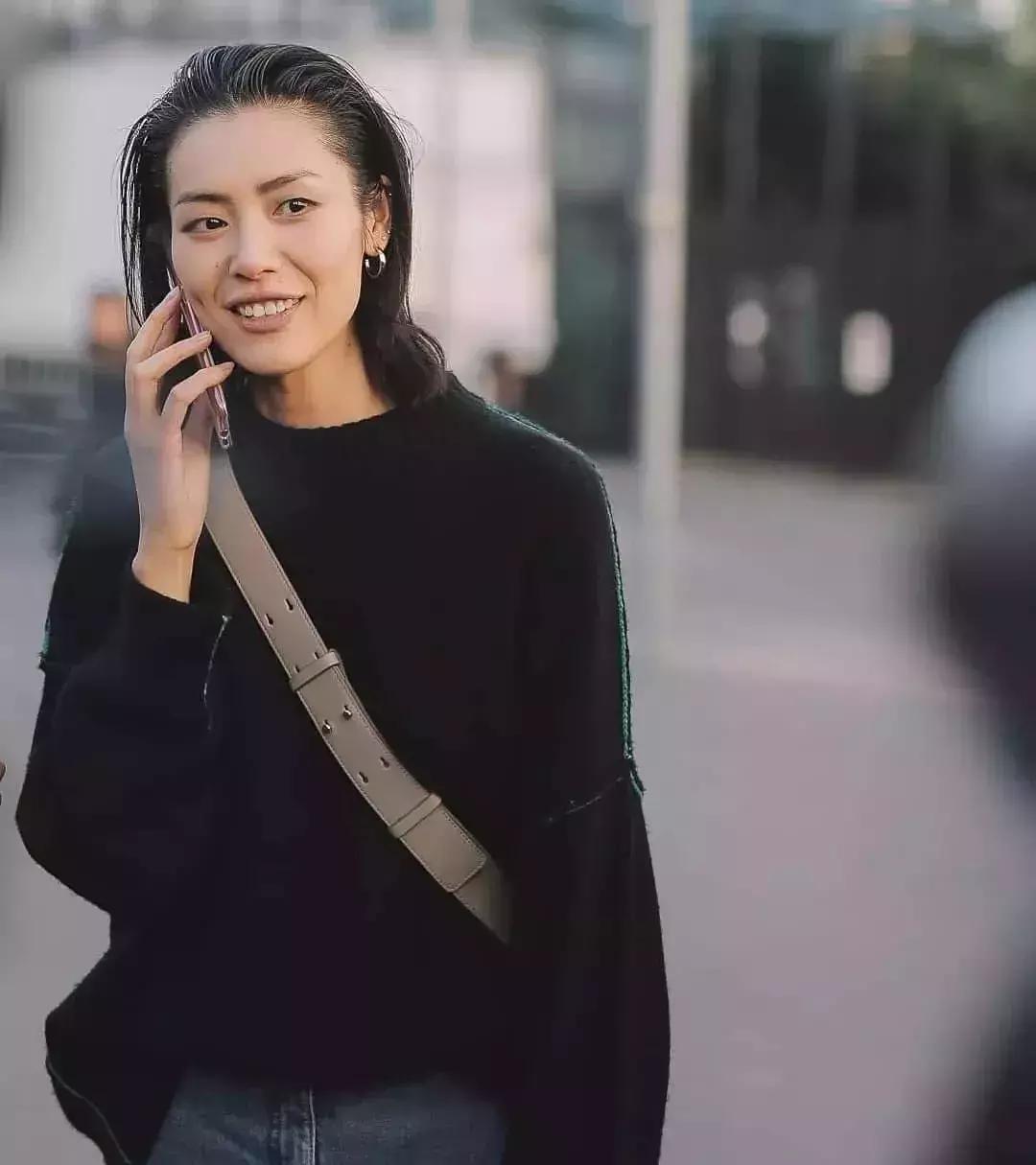 最热门的5款发型,2019年流行的女士发型