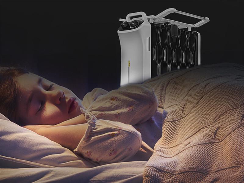 取暖器居家必备,先锋取暖器哪种好用又省电