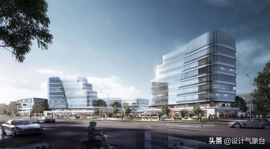 13亿项目变僵尸园区,投资13亿工业园成僵尸园区