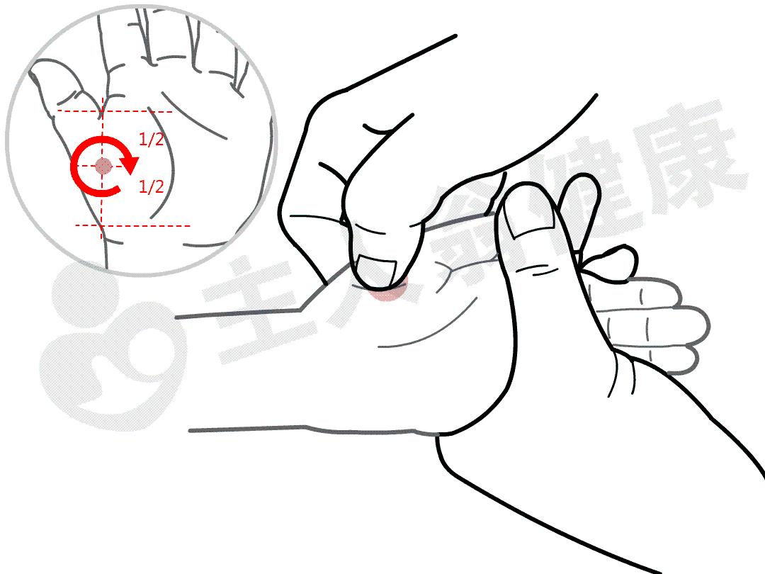 孩子脾虚影响身高和健康！一招看懂孩子脾胃虚不虚…