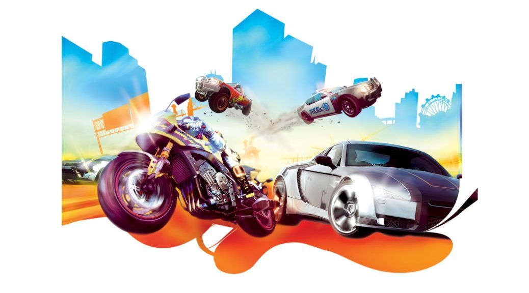 这也叫迷你？任天堂直面会异度神剑、凯瑟琳、无主之地都来了