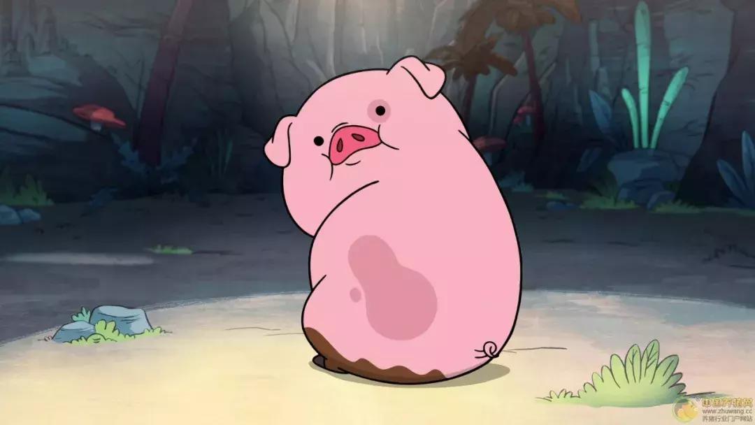 谐星也能变偶像，给兄弟戴绿帽的他还怪癖多多