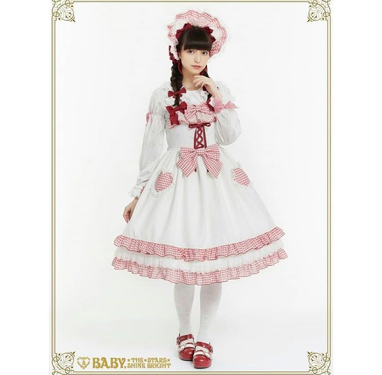 洛丽塔娃娃哪个牌子好看,baby洛丽塔萌款