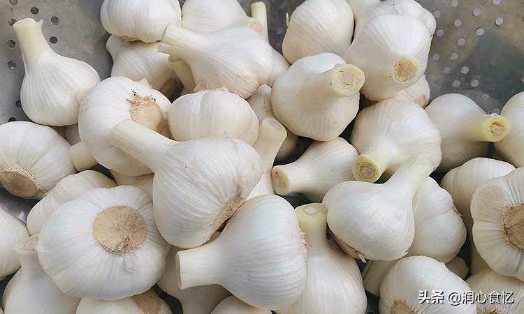 大蒜哪的最有名,中国最好的大蒜品牌排名