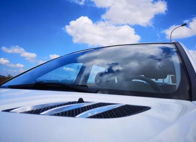 哈弗h8真实油耗,哈弗h8油耗多少正常