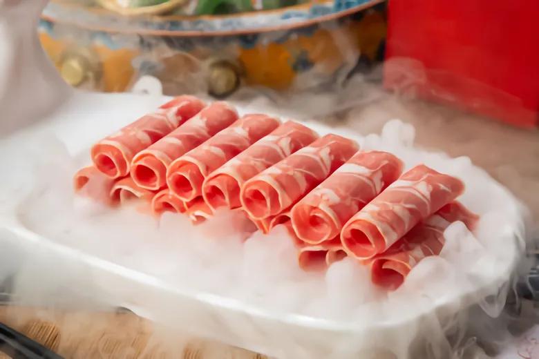 干冰科普讲解,干冰的应用范围和用途