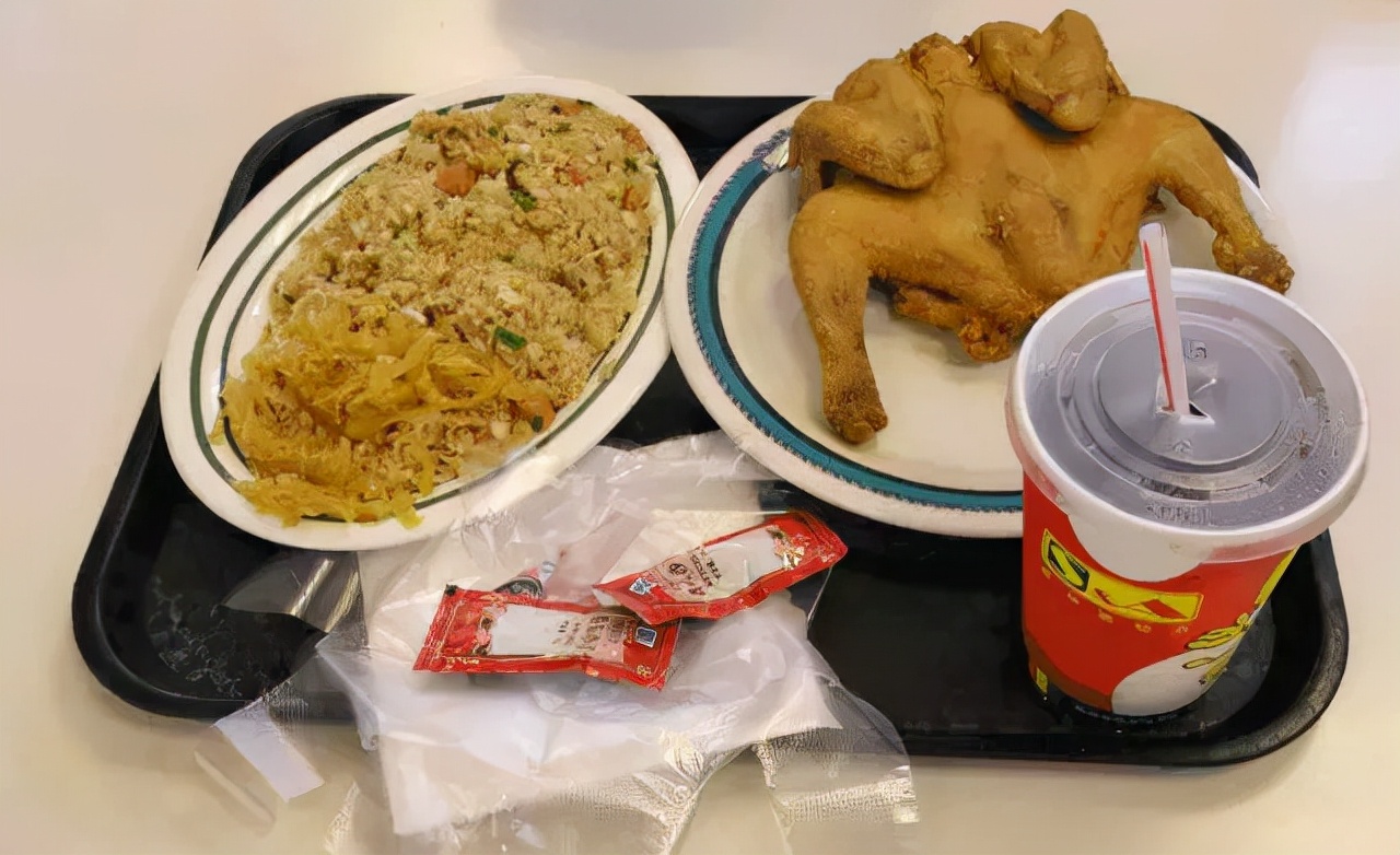 厦门人都吃过的18年老店,厦门本地人吃的老字号美食店