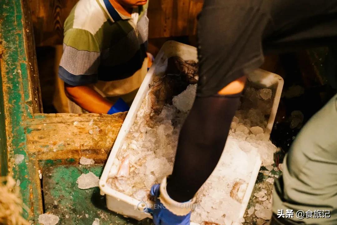 南京最大的水产批发市场在哪里,全国最大的海鲜水产批发市场