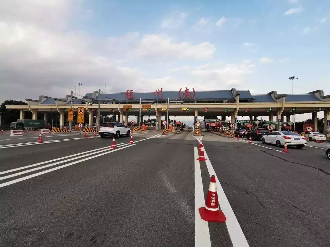 厦门未安装etc不欢迎上高速,厦门高速没有etc怎么办
