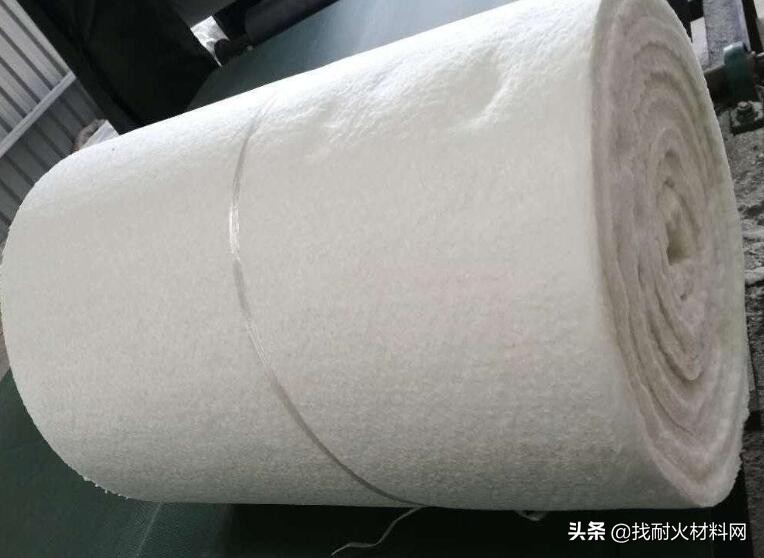 硅酸铝纤维保温棉,保温材料硅酸铝纤维棉生产