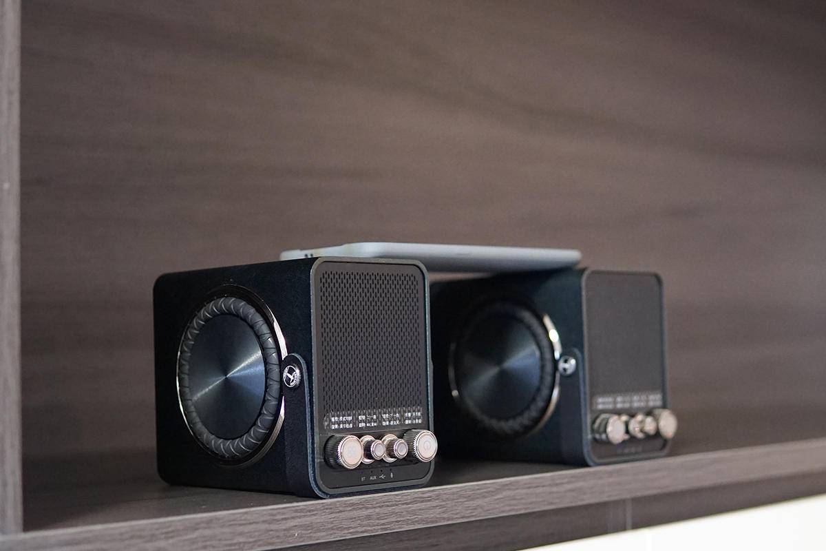 金刚6音箱mini,金刚6迷你音箱试音