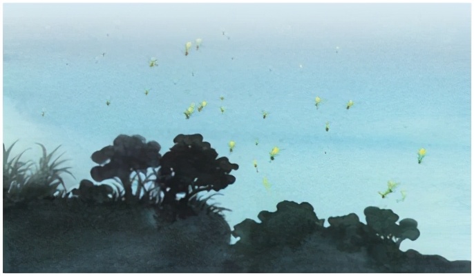 《树上的街市》叙事元素：那些科学的和人文的（一）