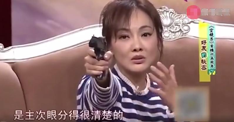 牛莉为什么嫁给丁克,牛莉最新状态