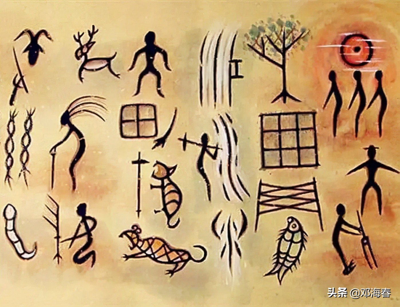 古人说话用文言文吗,古人说话也和文言文一样吗