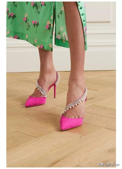 aquazzura高跟鞋中国有专柜吗,aquazz高跟鞋