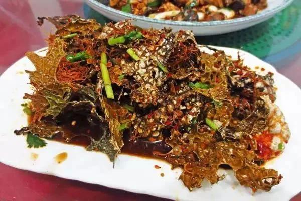 云南猫尾木花吃法,云南可食用的花有哪些