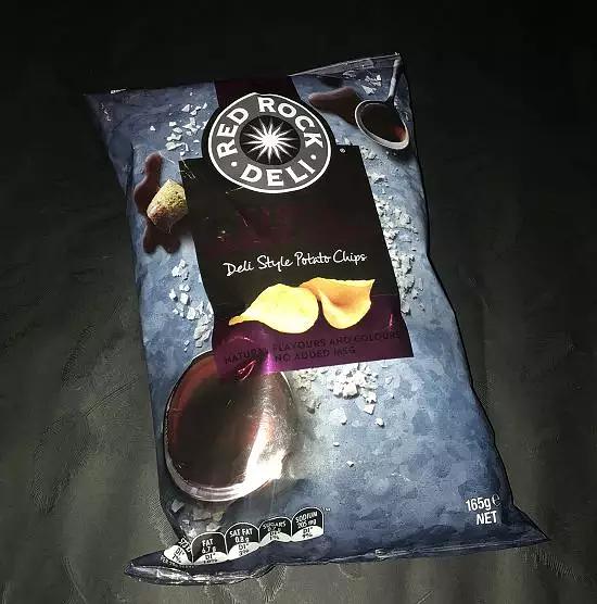 澳洲好吃的芝士零食,澳洲值得购买的食品