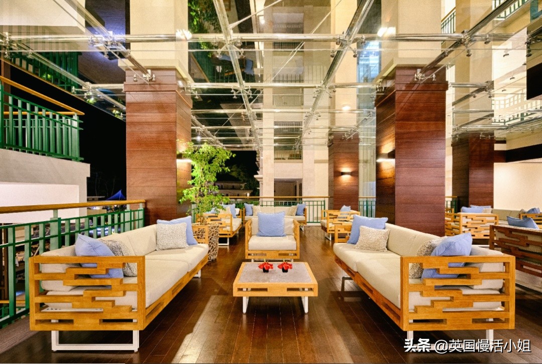 春风十里不如在塞舌尔遇见你——自由行攻略