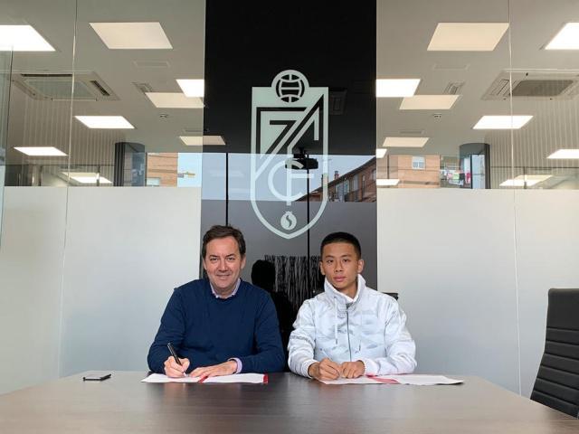 17岁中非混血小将,中越混血新星有多强