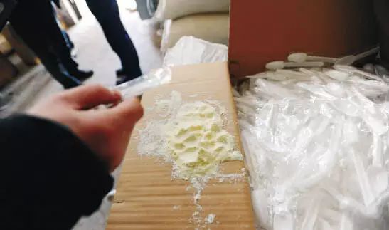 假hpv疫苗怎么被曝光的,假4价hpv疫苗案件