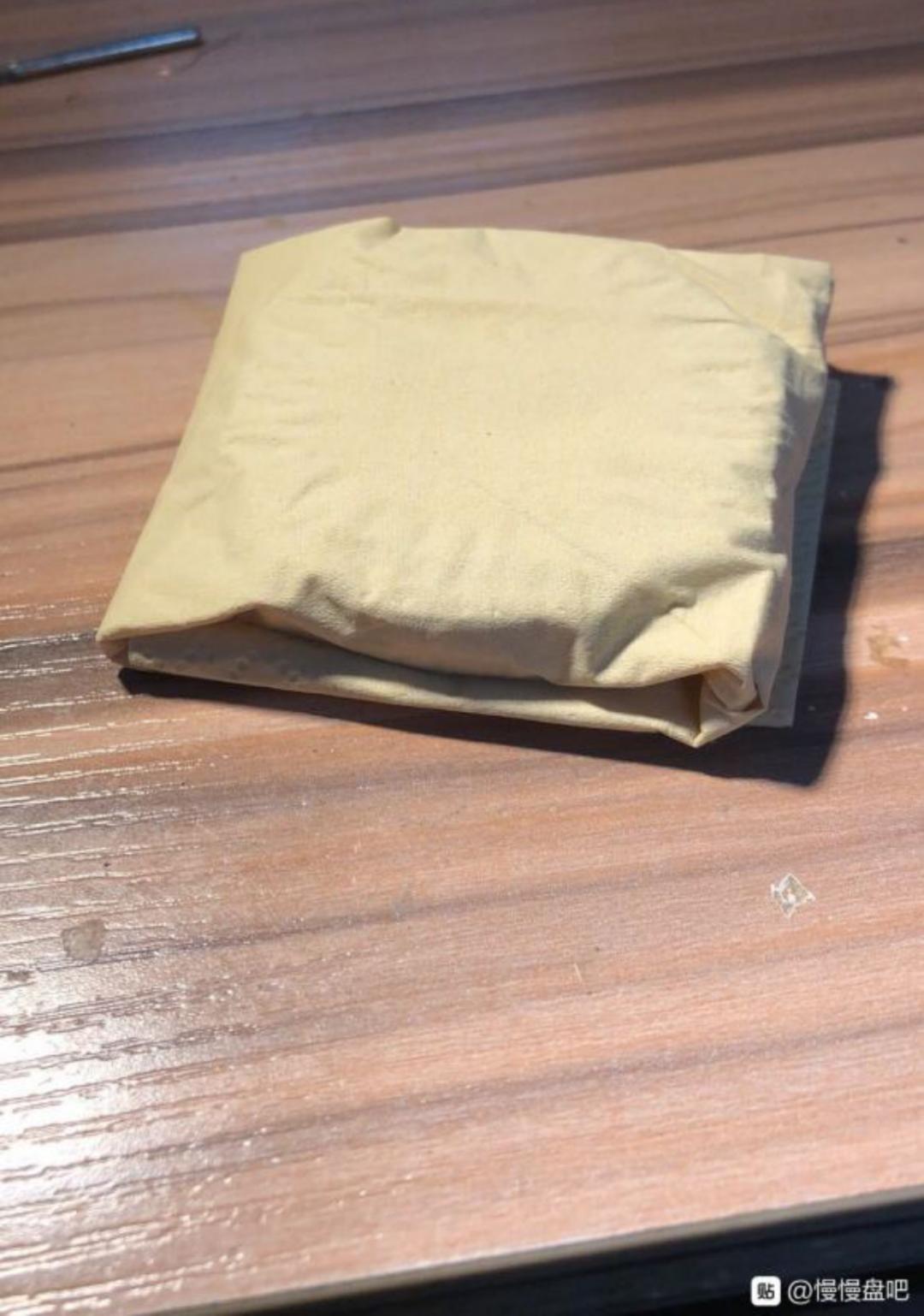 懒人必爱，洗澡都不用摘！花几十块钱做个皮环，能戴一辈子