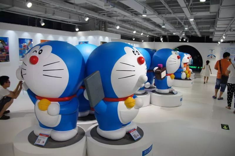 从山寨到创新经历,怎么看待日本动漫产业发展