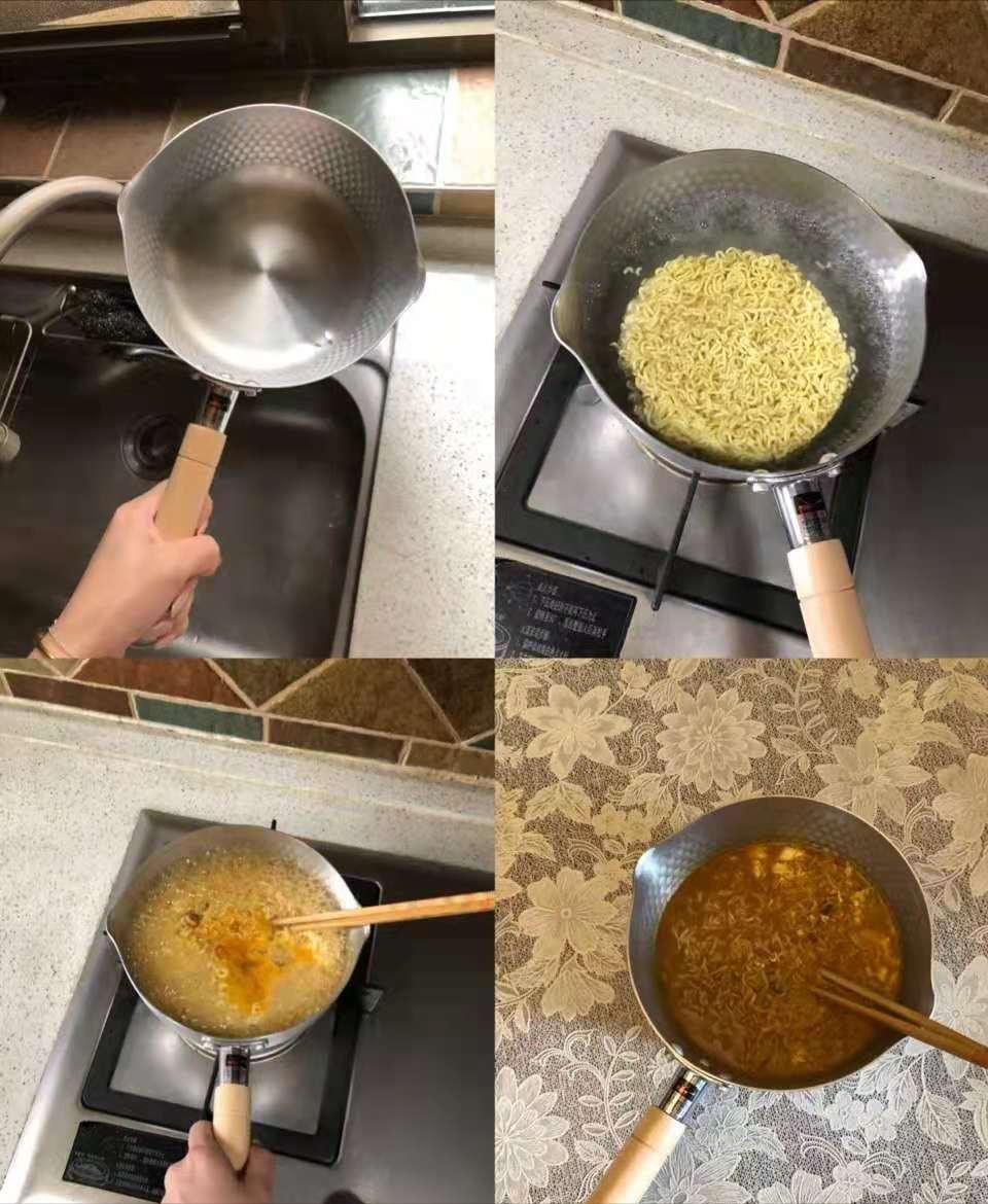 什么锅具适合新手,陶瓷锅具优缺点