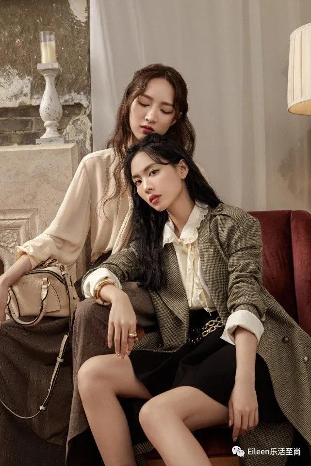 30亿豪门姐弟逐爱，名媛们怎么都绕不出前男友圈？