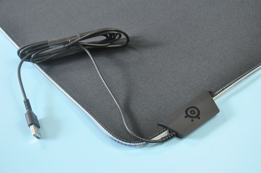 好用的鼠标垫能提高游戏性能吗,鼠标垫对游戏玩家来说很重要吗