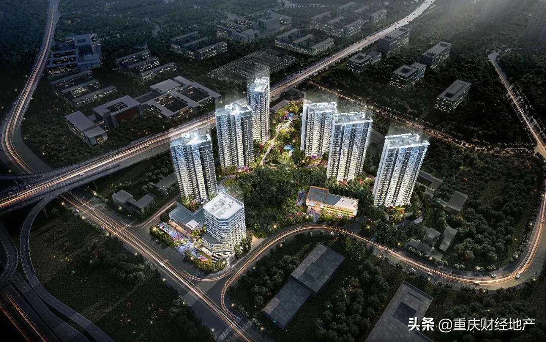 成都最近火爆的楼盘,成都前段时间很火的楼盘