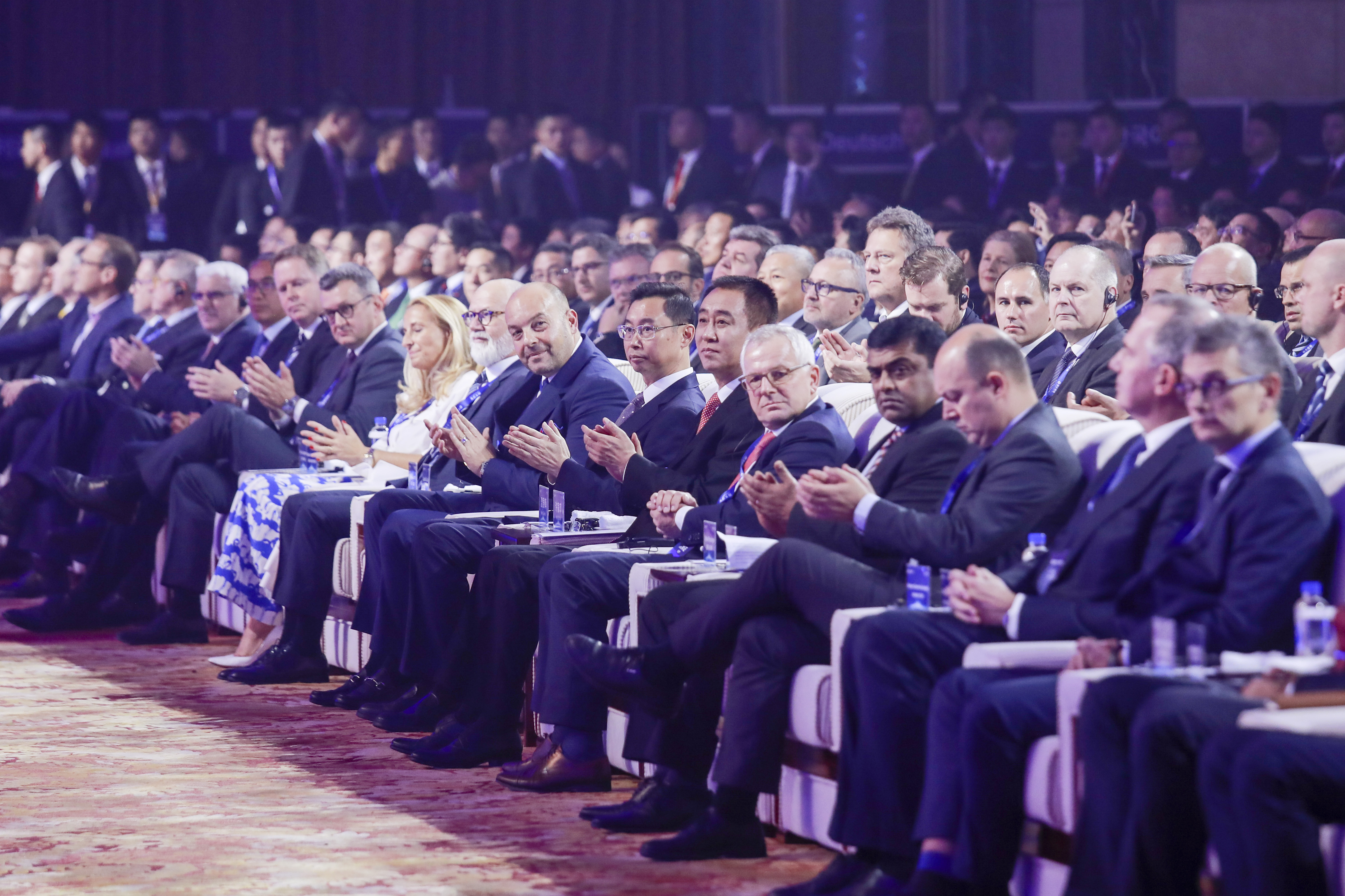 许家印5句话总结恒大造车路,许家印三年投450亿