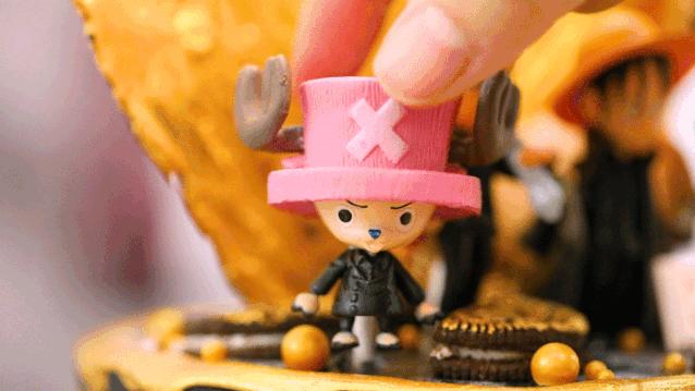 国家专利『云』蛋糕，线上DIY，全深圳找不到第2个…