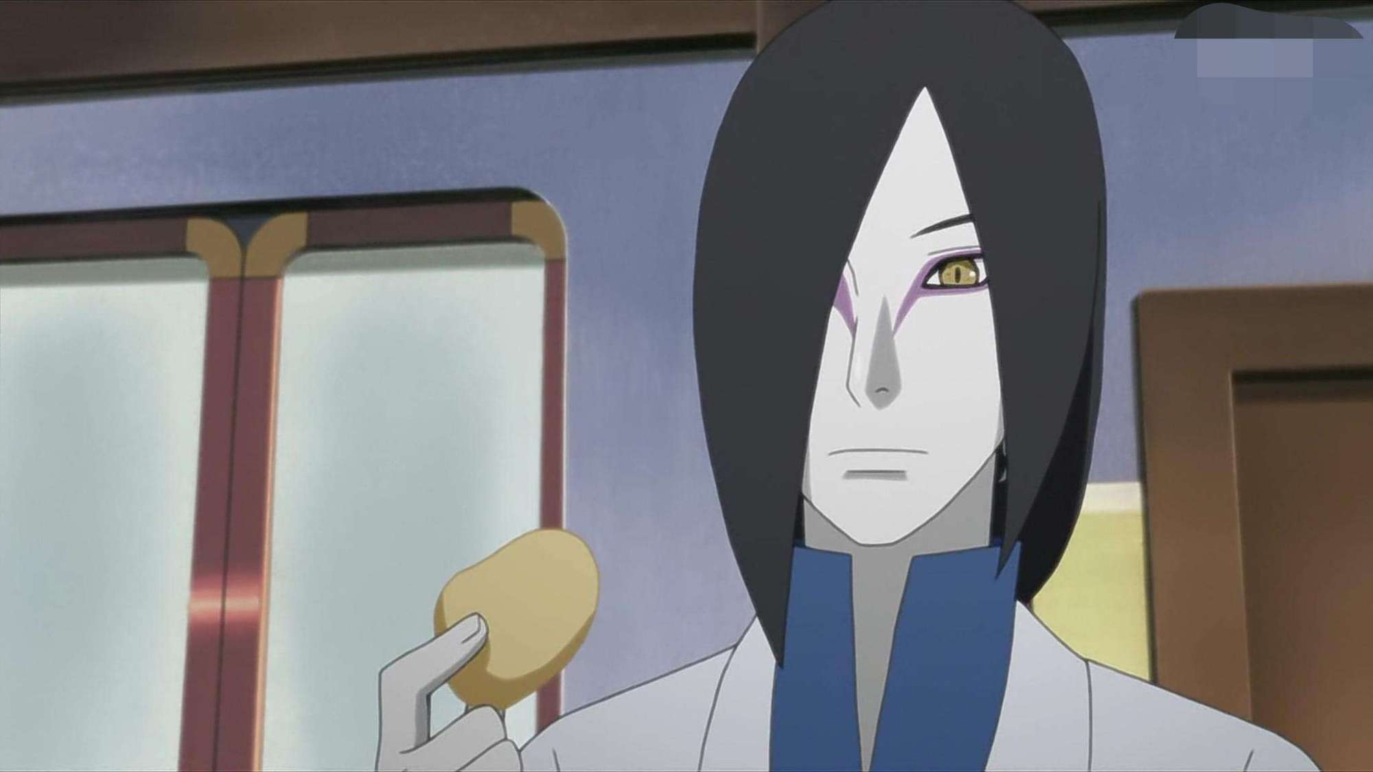 大蛇丸杀三代火影叫什么之乱,大蛇丸杀三代