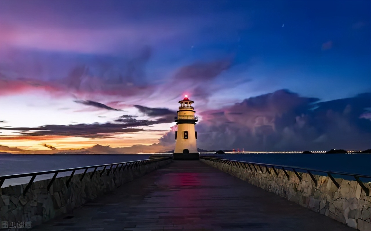 广州旅游全攻略珠海,广州珠海哪个城市适合旅游
