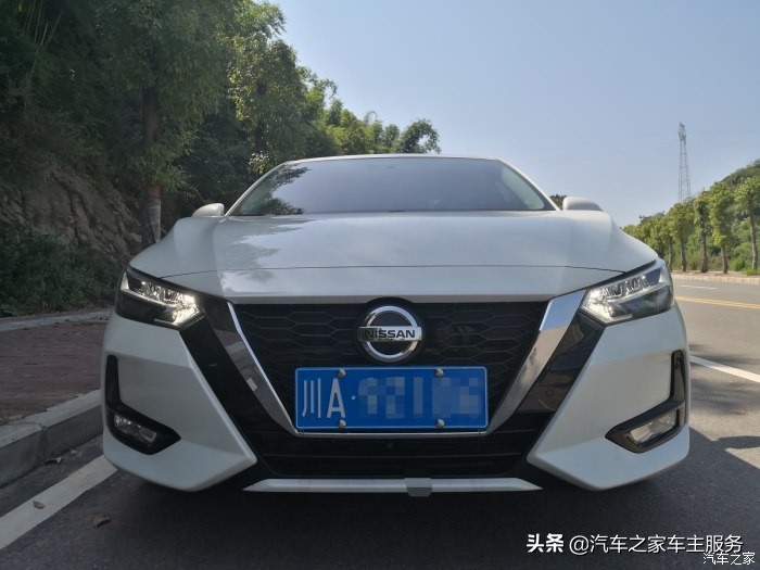 轩逸的优缺点真实分析,轩逸车怎么样它的优点和缺点