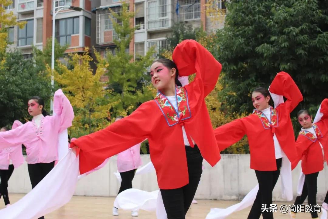 简阳的好初中有哪些,简阳好学校