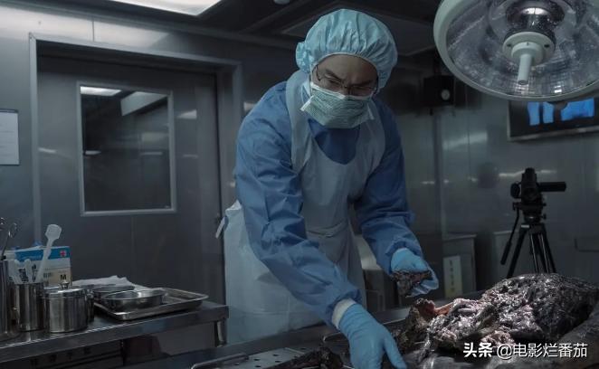 杀人案台剧,台剧连环杀人案例