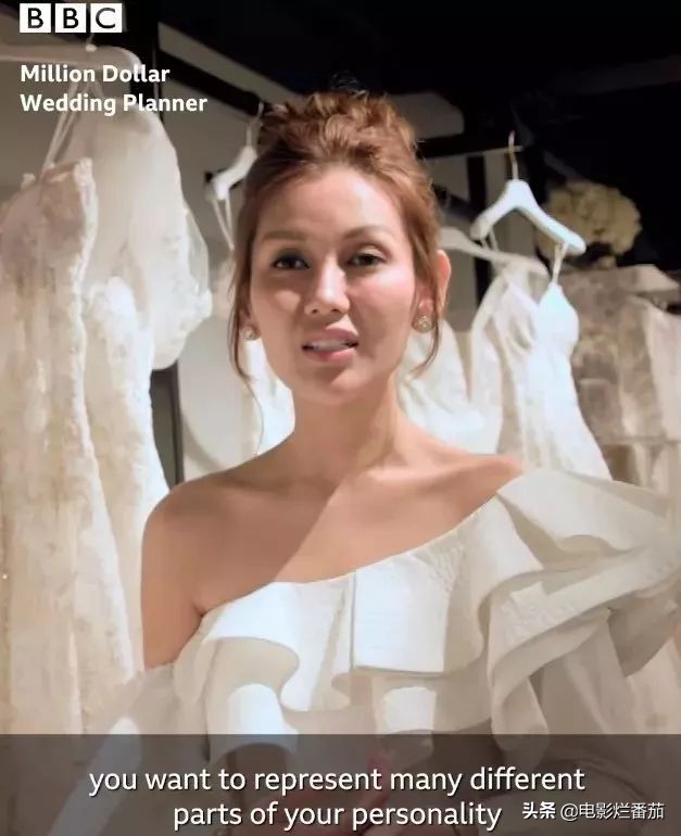 bbc纪录片案件,bbc纪录片百万婚礼策划
