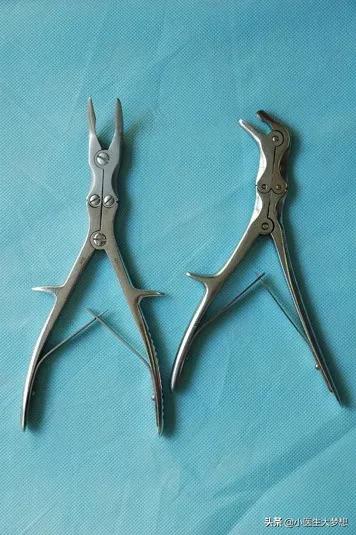 医学生用外科手术器具,医学生必备器械