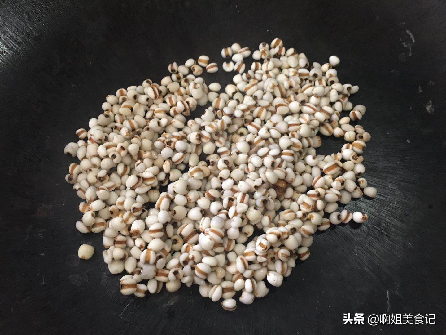 伏天每天喝红豆薏米茶能祛湿气吗,薏米怎么吃最除湿推荐