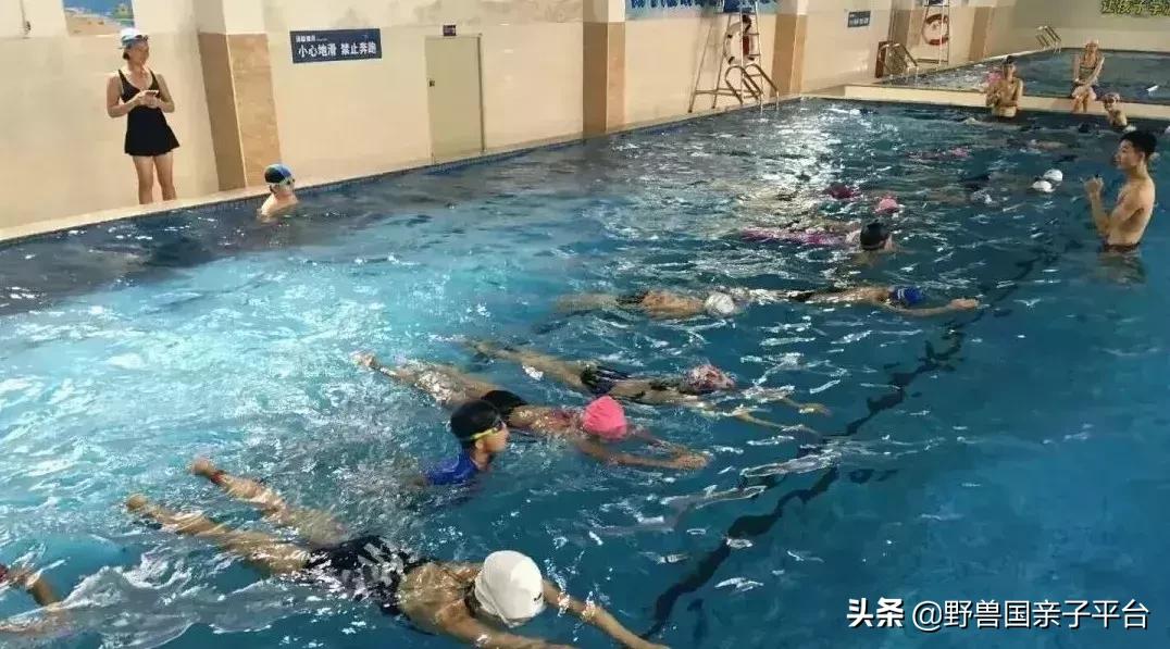 东莞哪里适合小孩子游泳冬天,暑假最适合学习游泳的地方
