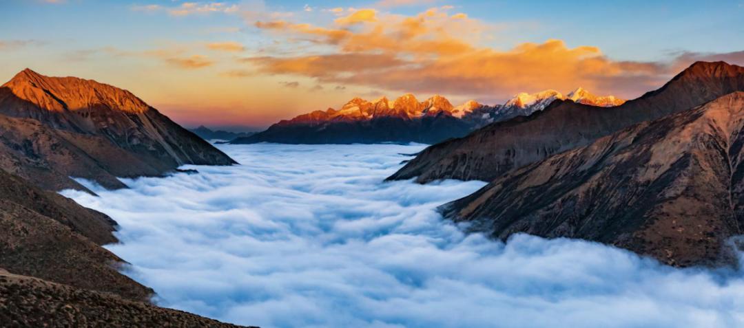 精品旅游线路乡村游亲子游,2020年全国精品乡村旅游路线