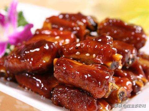 鼠年大吉菜谱大全,鼠年吉祥菜谱100例