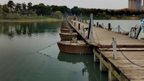 春日新余,美丽钢城新余