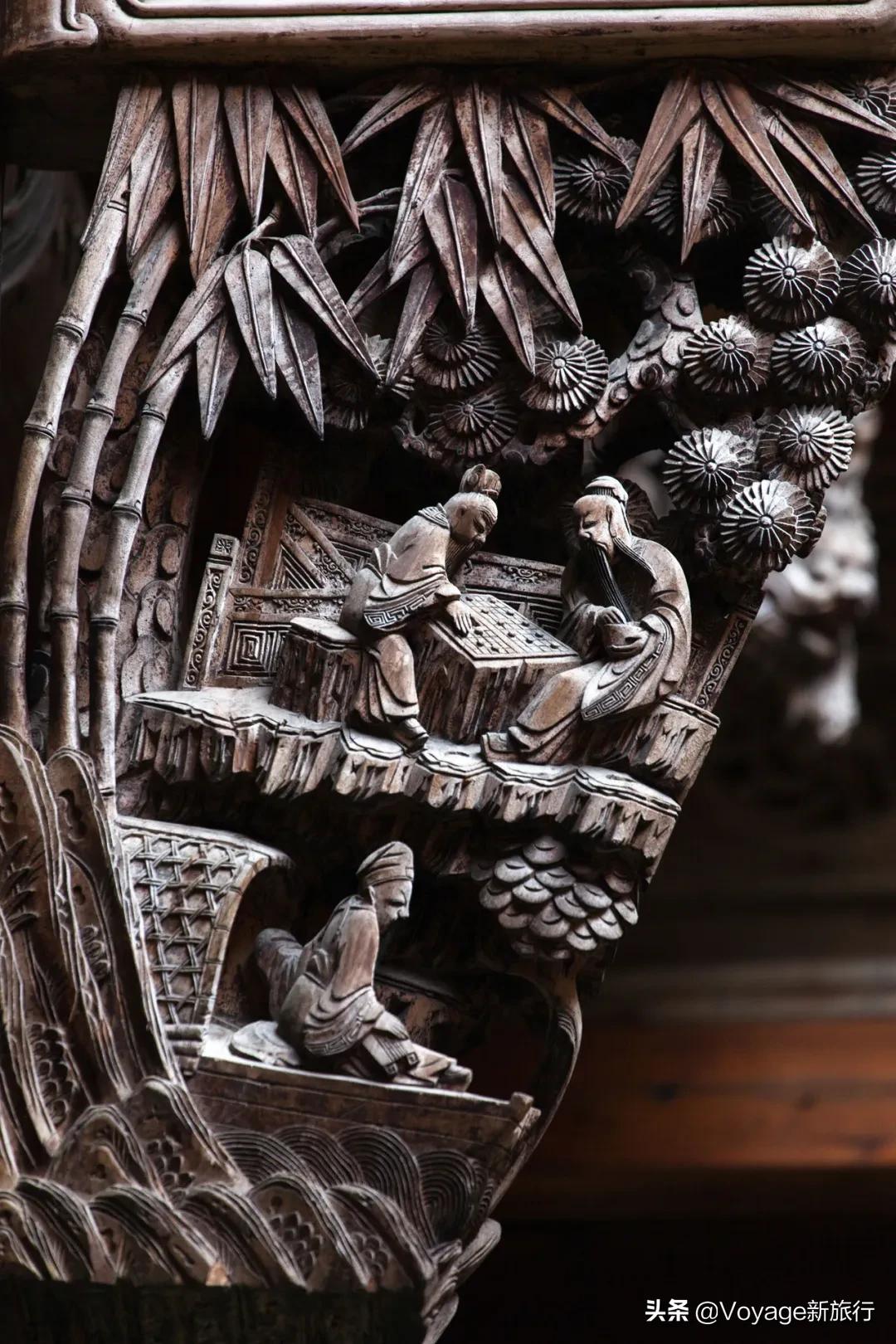 五家顶级野奢度假酒店,中国风海滨度假酒店