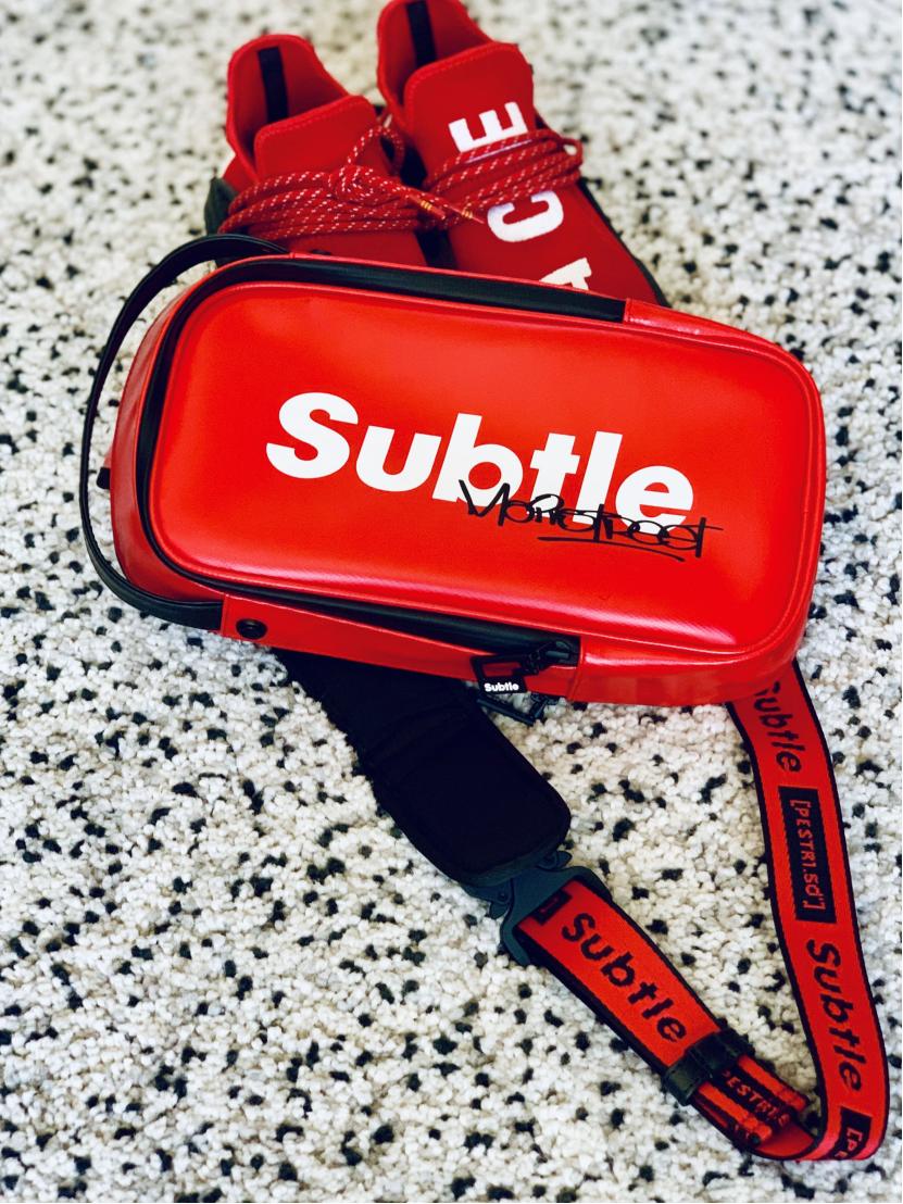 潮人穿搭简约潮牌秋,时尚潮牌潮流穿搭分享