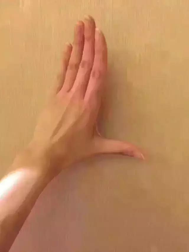 干货｜中国舞蹈中的9个基本手势